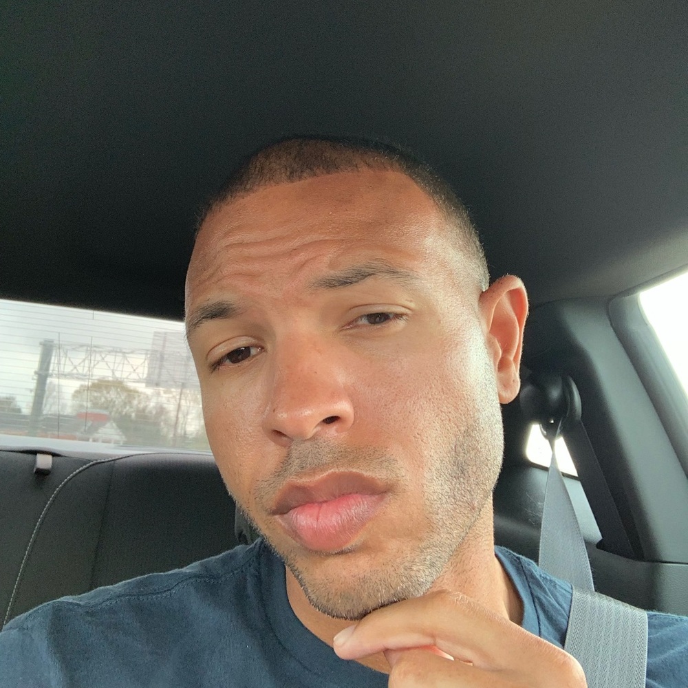 Meet your Posher, Eric